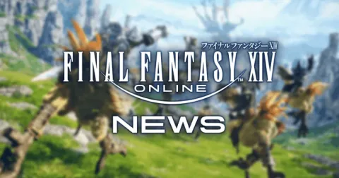 Square Enix Reports Unauthorized Account Logins and Urges Security Updates