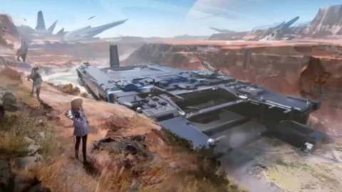 إطلاق لعبة Arknights: Endfield على ستيم في 15 أكتوبر، والإعلان عن فعالية الذكرى السنوية الأولى