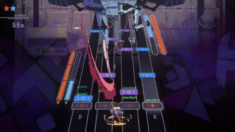 Developer Benjamin Pracy Discusses Rhythm Action RPG Nocturne