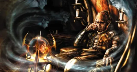 Even at their most chaotic and conflicted, BioWare were the heart of the western computer RPG