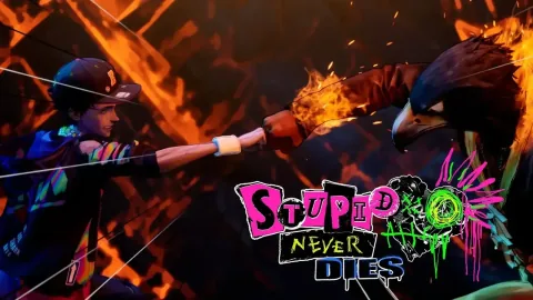 Action-Rollenspiel mit rasantem Wachstum „Stupid Never Dies“ veröffentlicht 90-sekündiges Video zur Vorstellung des Spiels