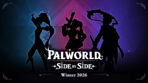 Palworld Global Popularity Poll 2026 Results and Upcoming Winter Update Announced