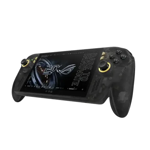 Bazzite Linux Gets New Handheld PC Support With ASUS ROG Xbox Ally X20 and Acer Predator Atlas