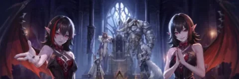 Torchlight Infinite opens the prison of Tartarus and adds a new character with Season 14’s launch