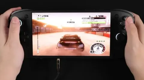 AYN Reveals Odin 3 Portal Handheld with Large Display
