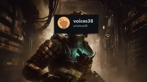 ESA Identifies Anonymous Cracker voices38 as Significant Piracy Threat
