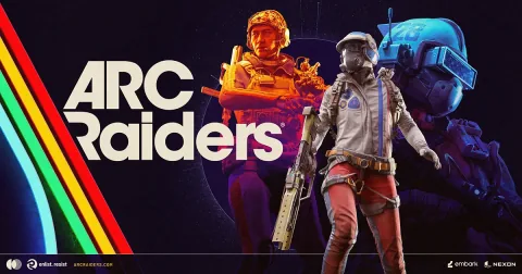 ARC Raiders Frozen Trail arrives with free play through 12 October