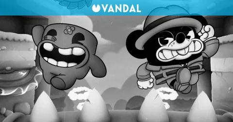 Super Meat Boy 3D Adds Mouse: P.I. For Hire Content in New Update
