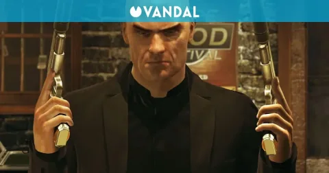Hitman Absolution erscheint nächste Woche für Switch 2 mit kostenlosem Update für begrenzte Zeit