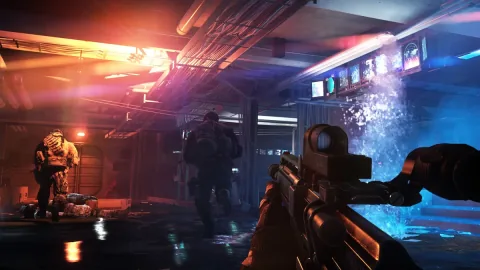 Battlefield 4 Graphics Still Impress Fans Over a Decade Later