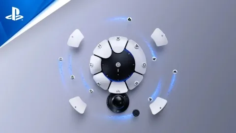 Sony Patents Audio-to-Visual Accessibility Technology for Gamers