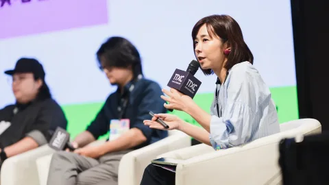 Kaohsiung Music Center and Local Teams Reveal VTuber Concert Production Secrets at TTXC