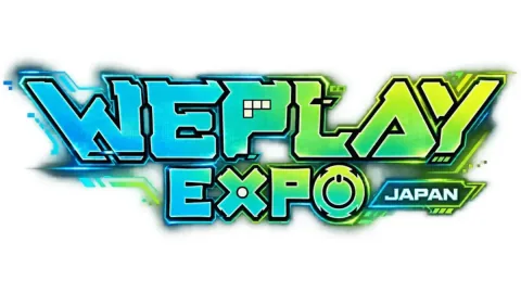 WePlay Expoが2027年に日本で開催決定