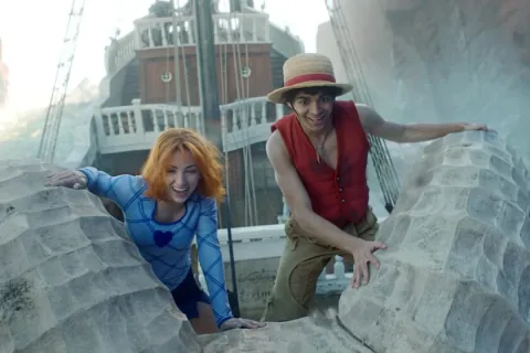 公式発表：Netflix版『ONE PIECE』実写化は『デスノート』のように大失敗するはずだった。違いは、尾田栄一郎がただの人間ではないということだ