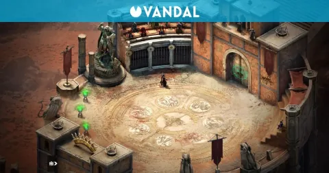 무료 턴제 MMORPG '브로큰 랭크스(Broken Ranks)', 10월 21일 안드로이드 스페인어 버전 출시
