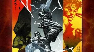 Sorry, Street Fighter Movie, But Mondo Just Won The Poster Fight