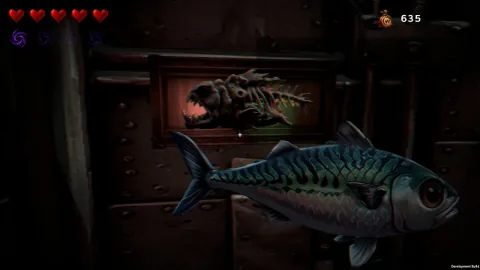 AINFORGE Announces Horror Cooking Simulator Abyssal Starfeast