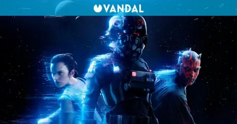Reports Suggest Respawn Entertainment and DICE Are Developing Star Wars Battlefront 3