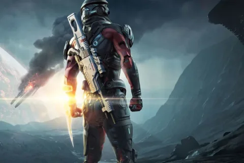 Mass Effect hat nach der Schließung von BioWare noch ein letztes Projekt offen, aber es wird kein neues Videospiel sein