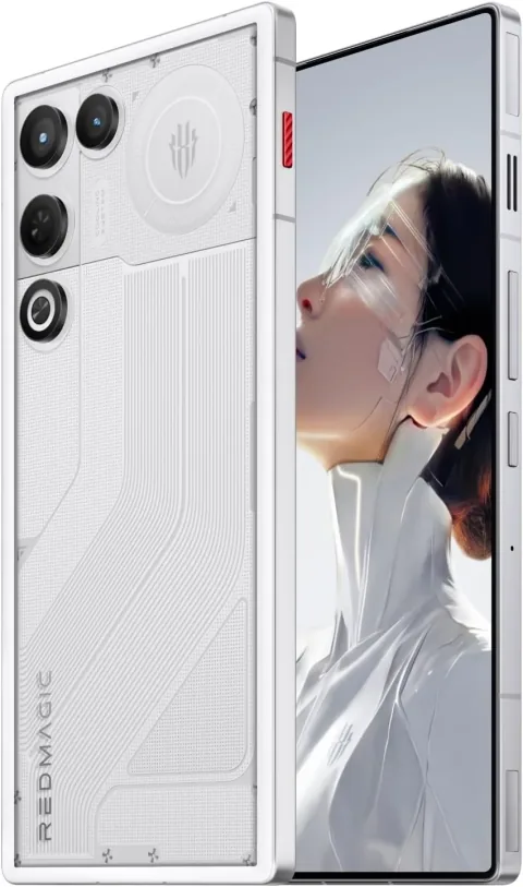 REDMAGIC 11 Air Gaming Smartphone Discounted During Amazon Prime Appreciation Sale
