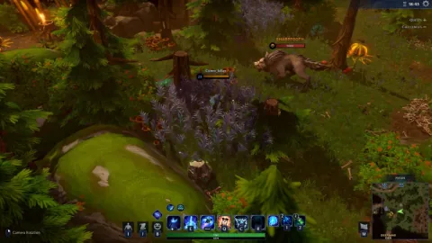 BetaDwarf Announces Vaultbreakers Demo and Upcoming PvPvE Features