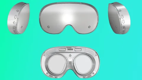 Here come the weird and wonderful mods for the Steam Frame, as Valve drops the full CAD files for free