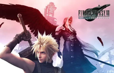 Final Fantasy VII Remake Intergrade is coming to Xbox Game Pass on October 29
