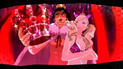 Persona Series Core Developers Reflect on P3 to P5 Development History