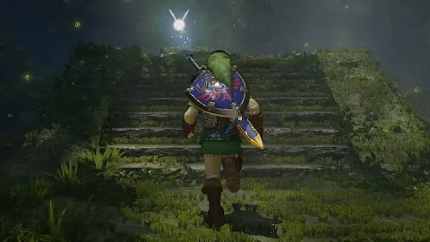 《塞尔达传说：时之笛》重制版比你想象的要惊人得多 | IGN 预览