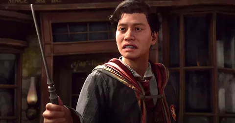 เกมใหม่จาก Batman, Injustice และ Harry Potter กำลังจะมาถึงจาก Warner Bros. Games