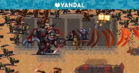 Warhammer Survivors hat einen Termin: Endlose Horden im Stil von Vampire Survivors für nur 7,49 Euro