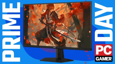 هذه اثنتان من أفضل عروض شاشات ألعاب OLED على أمازون والتي تبدأ من 280 دولاراً