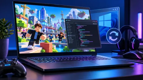 Xeno for Roblox: Features, Windows Support, and Update Considerations
