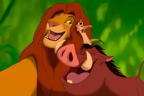 The Strategic Decision Behind Jason Weaver's Lion King Earnings