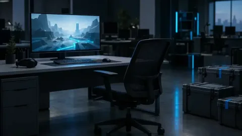 Ubisoft Announces Potential Closure of RedLynx and Staff Reductions in Singapore