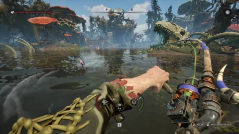 DREADMOOR Early Access Launching November 9