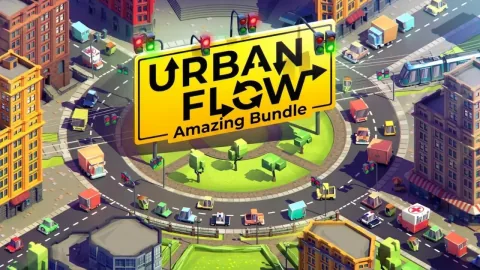 Urban Flow Amazing Bundle