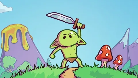 Isle Goblin Playtest Launches Alongside Developer Commentary
