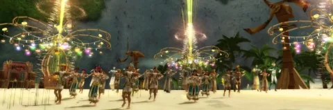 Der tägliche Grind: Hat dich jemals eine zeitlich begrenzte Testversion für ein MMORPG überzeugt, es zu spielen?