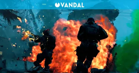 Spieler von Call of Duty: Modern Warfare 4 fordern eine PvE-Variante des DMZ-Modus