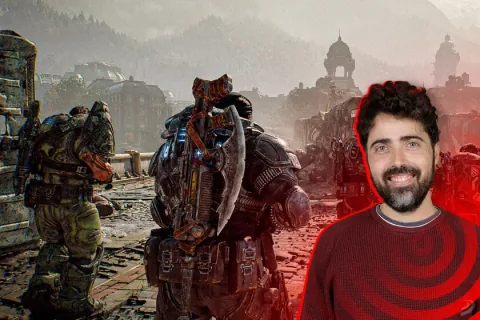 Ein Studio, das einen starken GOTY-Kandidaten erschaffen kann, sollte keine Angst vor der Schließung haben müssen. Das neue Gears of War zeigt, wie schlecht es um die Videospielwelt steht