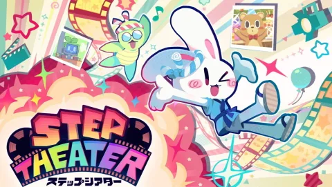 Rhythm Game Step Theater Confirmed for Steam Next Fest