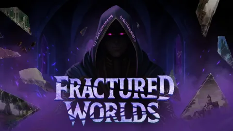 Fractured Worlds