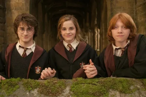 Harry Potter bekommt 2027 zwei neue Bücher und diesmal stehen zwei beliebte Namen aus Hogwarts im Mittelpunkt
