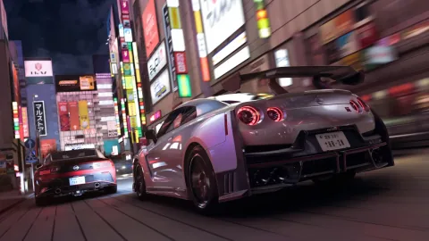 PS5版《极限竞速：地平线6》延期至2027年，首个付费扩展包将同步全平台发布