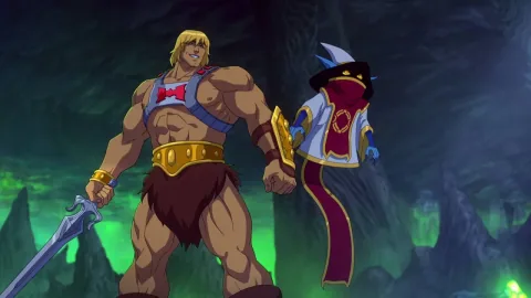He-Man confirma su regreso oficial en 2027 con 'Dragon Pearl of Destruction'