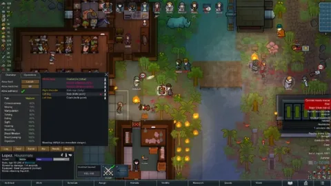 Ludeon Studios Announces Waylith Engine Transition for RimWorld and Teases New Project