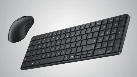 HP EliteBoard G2a Keyboard Computer Launches with Eyewatering Price and AMD Ryzen AI 400 APUs
