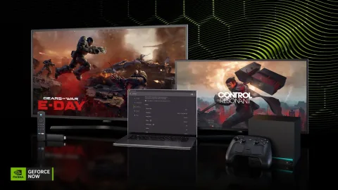 Dial Up the Cloud: NVIDIA DLSS 4.5 Controls Arrive on GeForce NOW