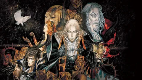 The 8 Best Castlevania Games, Ranked
